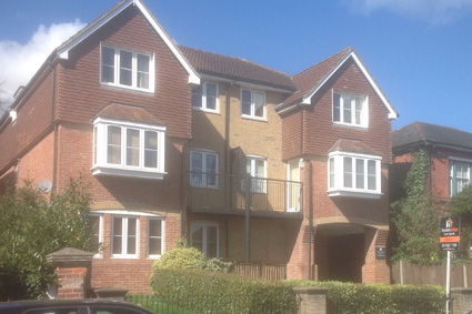 Freehold Purchase - Southampton, Hampshire