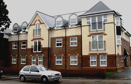 Property Development Southampton - Hampshire