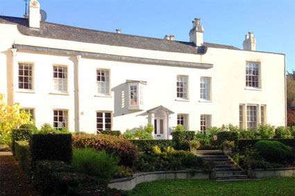 Property Management - Bishops Waltham, Hampshire